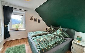 Harmony Holiday, Pension